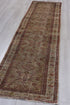 Vintage Malayer Runner Rug (3' x 10')
